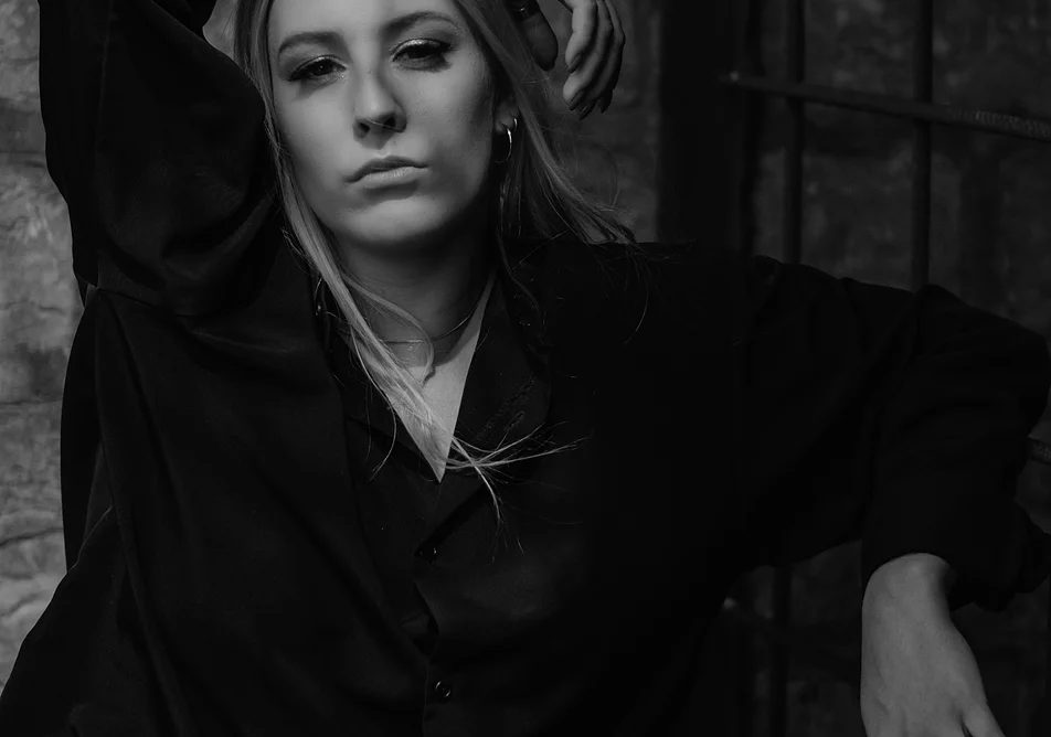 Janette Norkko
